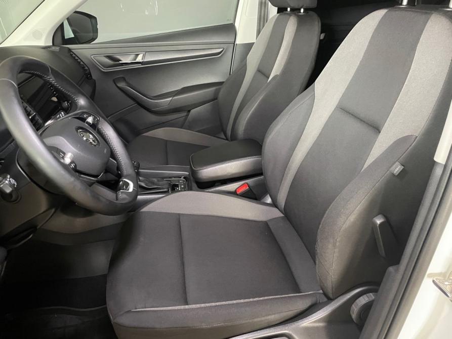 Skoda Karoq I Тверь  - изображение 5