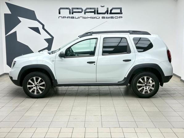 Renault Duster I Рестайлинг с пробегом 2018 года, цена 1 269 000 рублей, 116731 км, внедорожник, Автокод Объявления