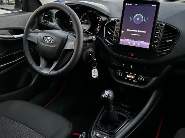 Lada (ВАЗ) Vesta I с пробегом 2018 года, цена 871 000 рублей, 83743 км, седан, Автокод Объявления
