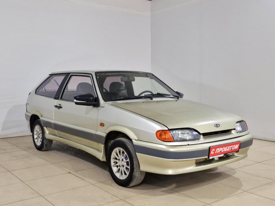 Lada (ВАЗ) 2113 Альметьевск  - изображение 3