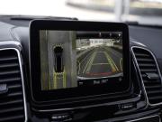 Mercedes-Benz GLS I (X166) Санкт-Петербург  - изображение 49