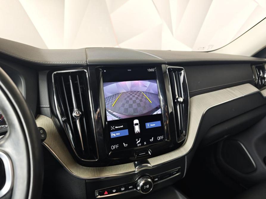 Volvo XC60 II Москва  - изображение 21