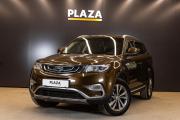 Geely Atlas I Уфа  - изображение 21