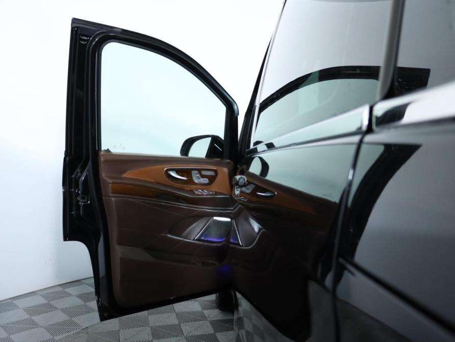 Mercedes-Benz Vito III (W447) Санкт-Петербург  - изображение 14
