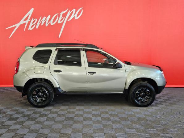 Renault Duster I с пробегом 2014 года, цена 695 000 рублей, 198364 км, внедорожник, Автокод Объявления
