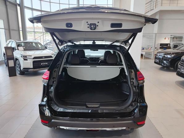 Nissan X-Trail III Рестайлинг с пробегом 2021 года, цена 2 650 000 рублей, 78853 км, внедорожник, Автокод Объявления