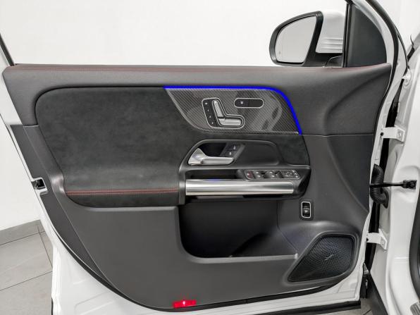 Mercedes-Benz GLA AMG II (H247) с пробегом 2022 года, цена 5 050 000 рублей, 23730 км, внедорожник, Автокод Объявления