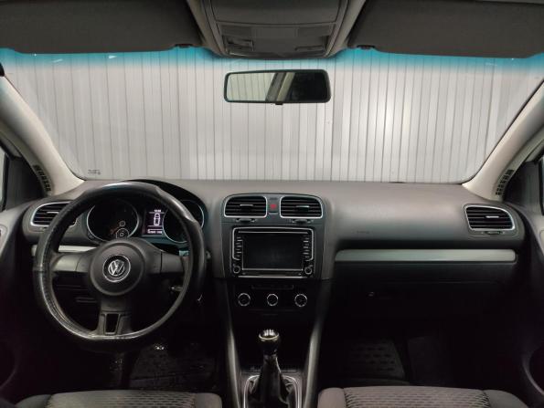 Volkswagen Golf VI с пробегом 2011 года, цена 600 000 рублей, 322000 км, хэтчбек, Автокод Объявления