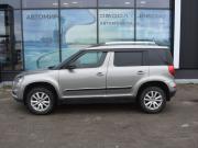 Skoda Yeti I Рестайлинг Архангельск  - изображение 20