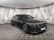Mercedes-Benz S-Класс VII (W223) Москва  - изображение 23