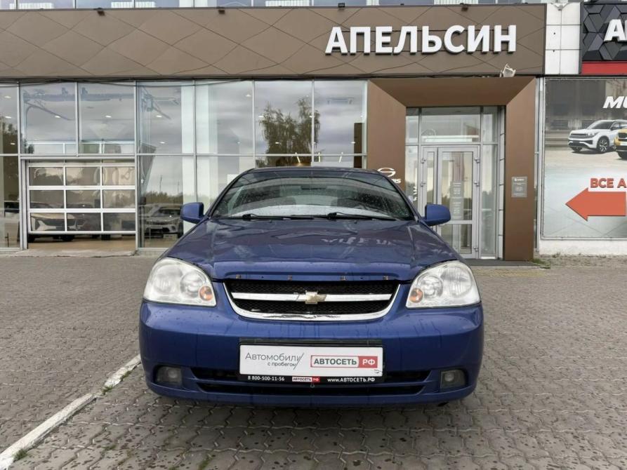 Chevrolet Lacetti I Набережные Челны  - изображение 2