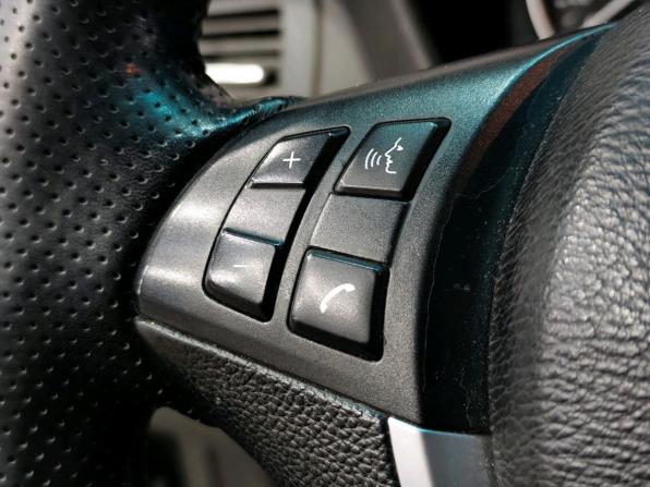 BMW X5 II (E70) с пробегом 2008 года, цена 1 250 000 рублей, 240722 км, внедорожник, Автокод Объявления