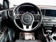 Kia Sportage IV Рестайлинг Чита  - изображение 29