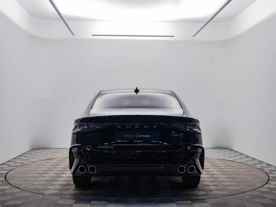 Chery Arrizo 8 Москва  - изображение 7