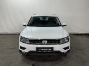 Volkswagen Tiguan II Москва  - изображение 22