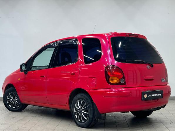 Toyota Corolla Spacio I с пробегом 1999 года, цена 399 000 рублей, 299999 км, минивэн, Автокод Объявления