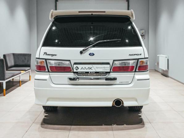 Nissan Presage I с пробегом 2000 года, цена 372 096 рублей, 300000 км, минивэн, Автокод Объявления