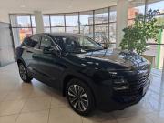 JETOUR DASHING I Москва  - изображение 14