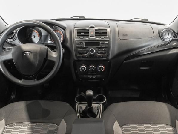 Lada (ВАЗ) Granta I Рестайлинг с пробегом 2020 года, цена 728 200 рублей, 92972 км, универсал, Автокод Объявления