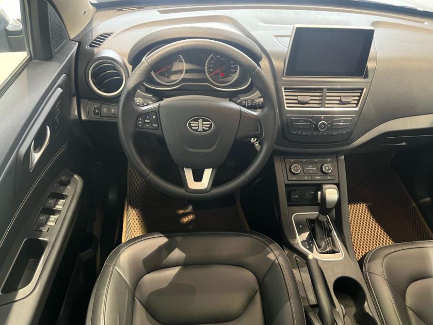 FAW Besturn X40 I Екатеринбург  - изображение 12