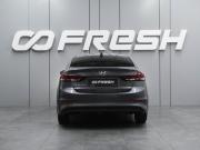 Hyundai Elantra VI (AD) Воронеж  - изображение 25