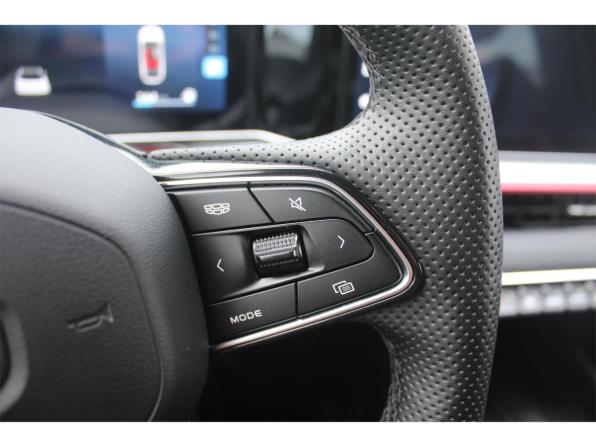 Geely Coolray I Рестайлинг с пробегом 2024 года, цена 2 030 000 рублей, 53801 км, внедорожник, Автокод Объявления