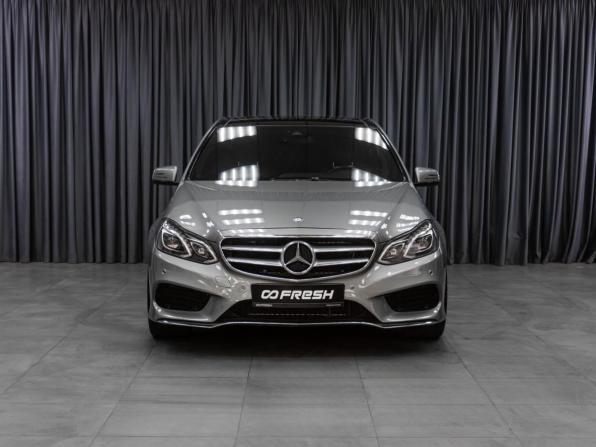 Mercedes-Benz E-Класс IV (W212 S212 C207) Рестайлинг с пробегом 2013 года, цена 3 129 000 рублей, 95766 км, седан, Автокод Объявления