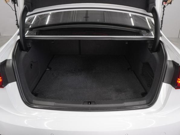 Audi A6 IV (C7) с пробегом 2014 года, цена 1 699 000 рублей, 175844 км, седан, Автокод Объявления