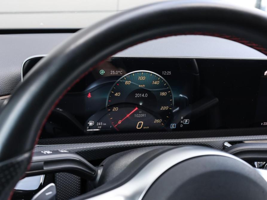 Mercedes-Benz A-Класс IV (W177) Москва  - изображение 12