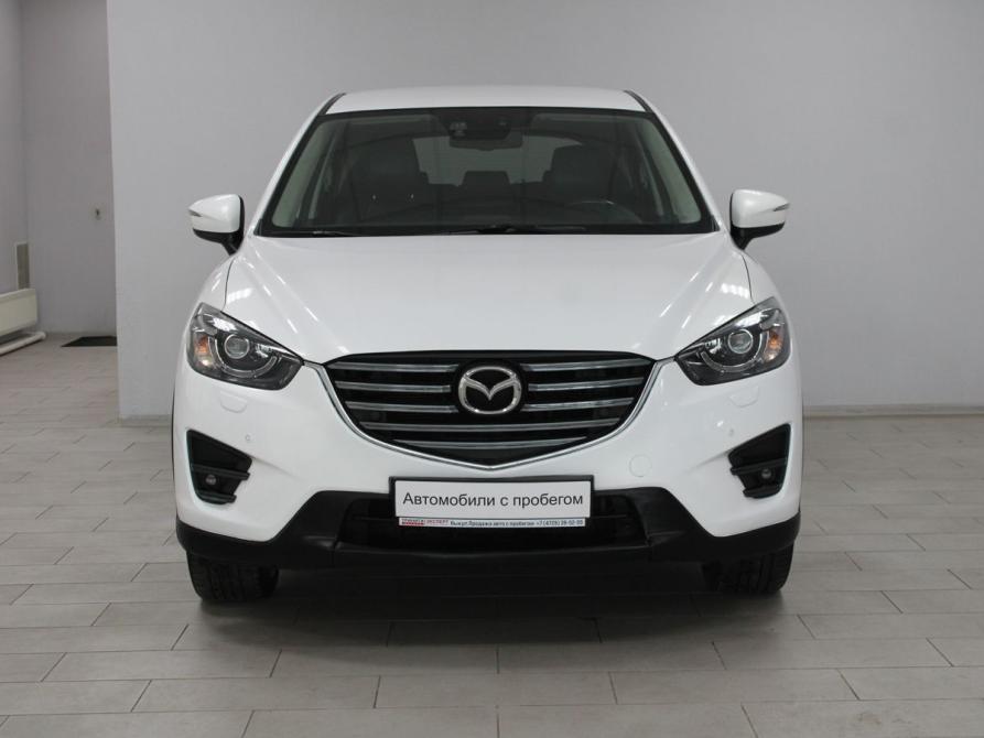 Mazda CX-5 I Рестайлинг Старый Оскол  - изображение 2