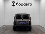 Lada (ВАЗ) Niva Legend Воронеж  - изображение 22