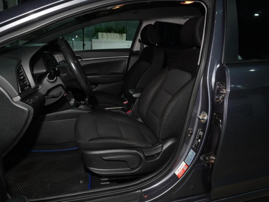 Hyundai Elantra VI (AD) Тверь  - изображение 10