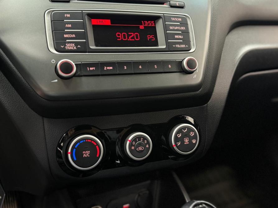 Kia Rio III Казань  - изображение 13