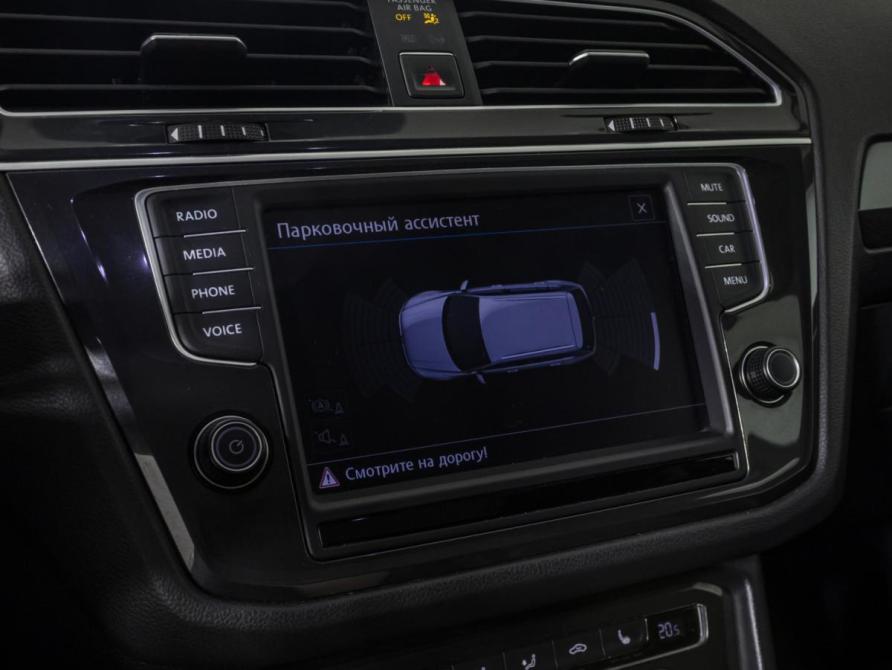 Volkswagen Tiguan II Москва  - изображение 14