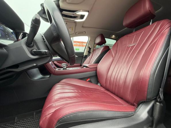 Hongqi H5 II с пробегом 2023 года, цена 2 725 000 рублей, 62900 км, седан, Автокод Объявления