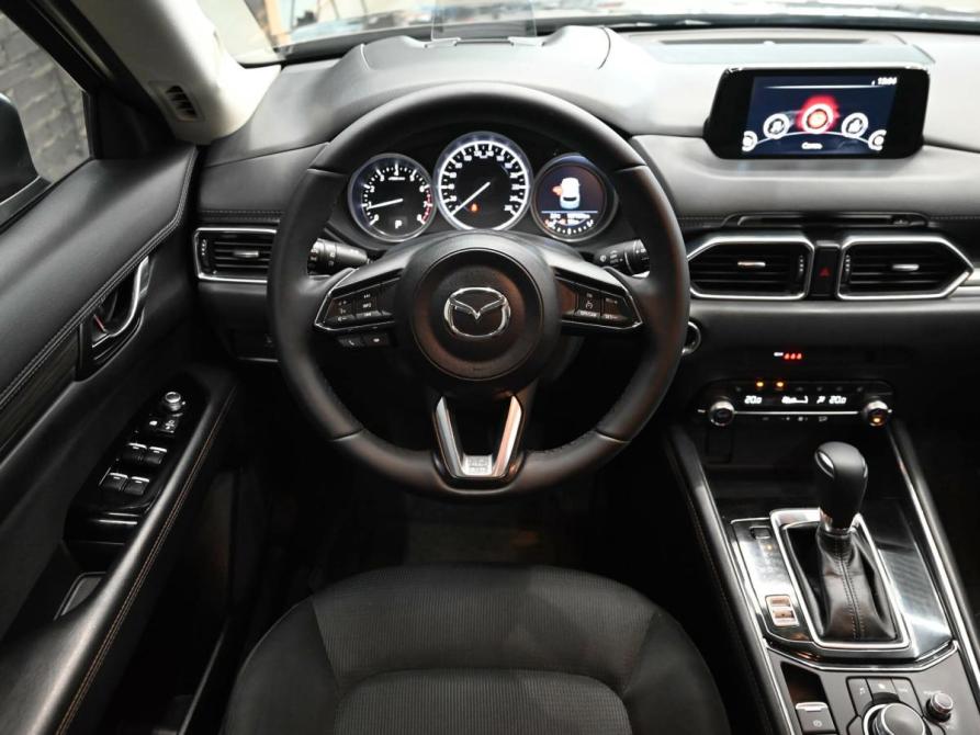 Mazda CX-5 II Екатеринбург  - изображение 12
