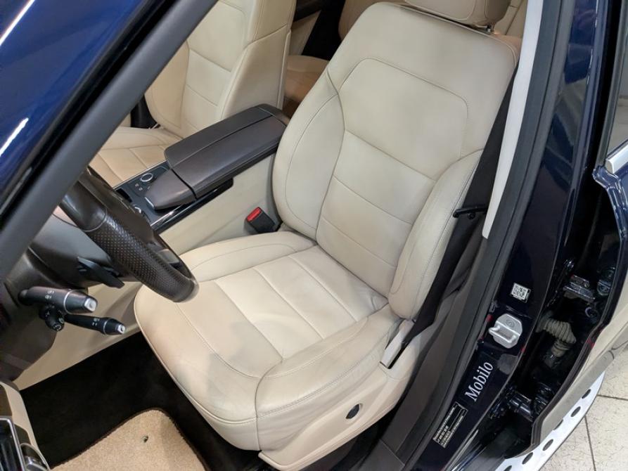 Mercedes-Benz GLE I (W166) Москва  - изображение 25