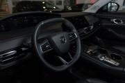 Changan UNI-K Москва  - изображение 60