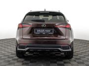 Lexus NX I Рестайлинг Москва  - изображение 33