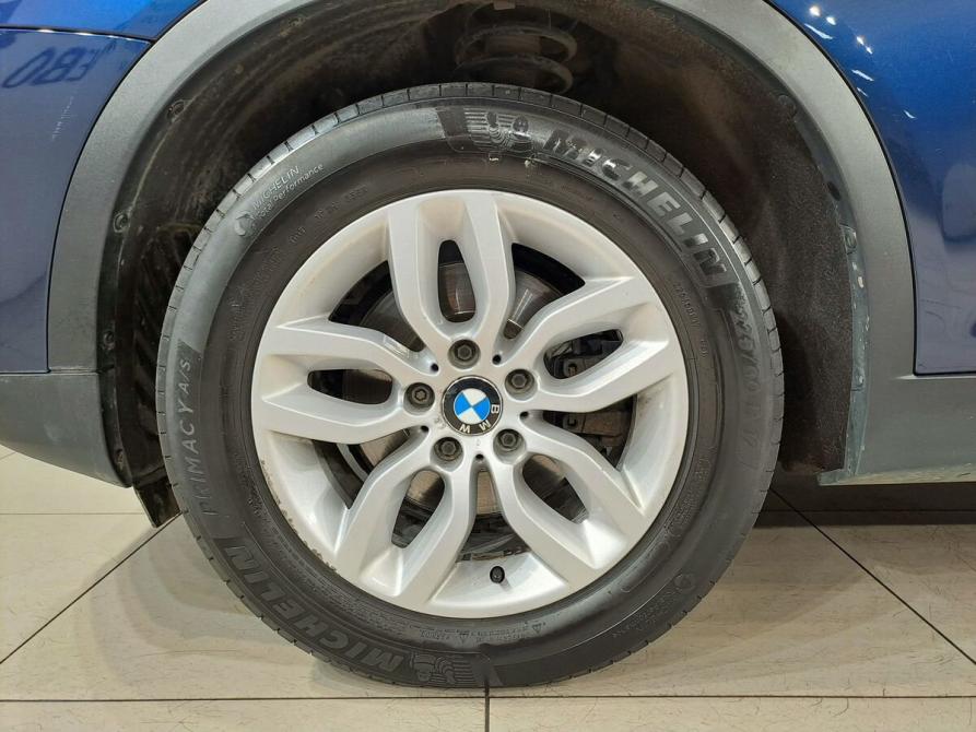 BMW X4 I (F26) Москва  - изображение 18