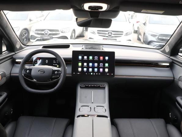 GAC Trumpchi S7 с пробегом 2025 года, цена 4 700 000 рублей, 150 км, внедорожник, Автокод Объявления