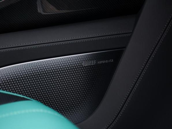 Lotus Eletre с пробегом 2023 года, цена 11 549 000 рублей, 2852 км, внедорожник, Автокод Объявления
