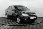 Lada (ВАЗ) Granta I Нижний Новгород  - изображение 25