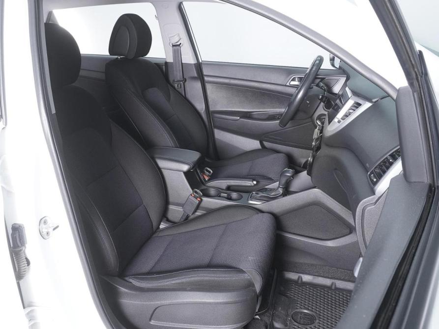 Hyundai Tucson III Ростов-на-Дону  - изображение 8