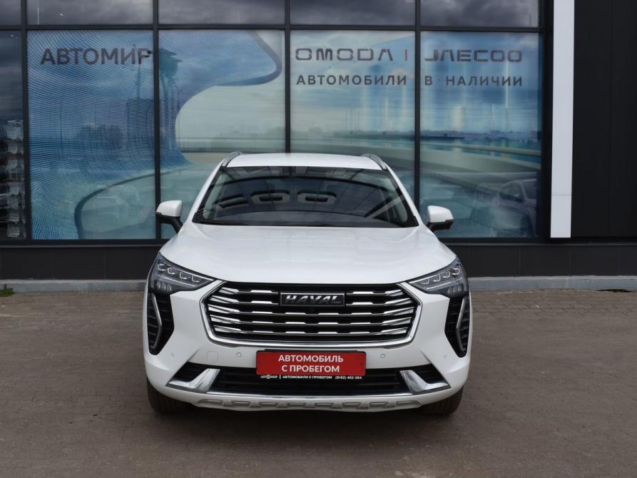 Haval Jolion I Архангельск  - изображение 2