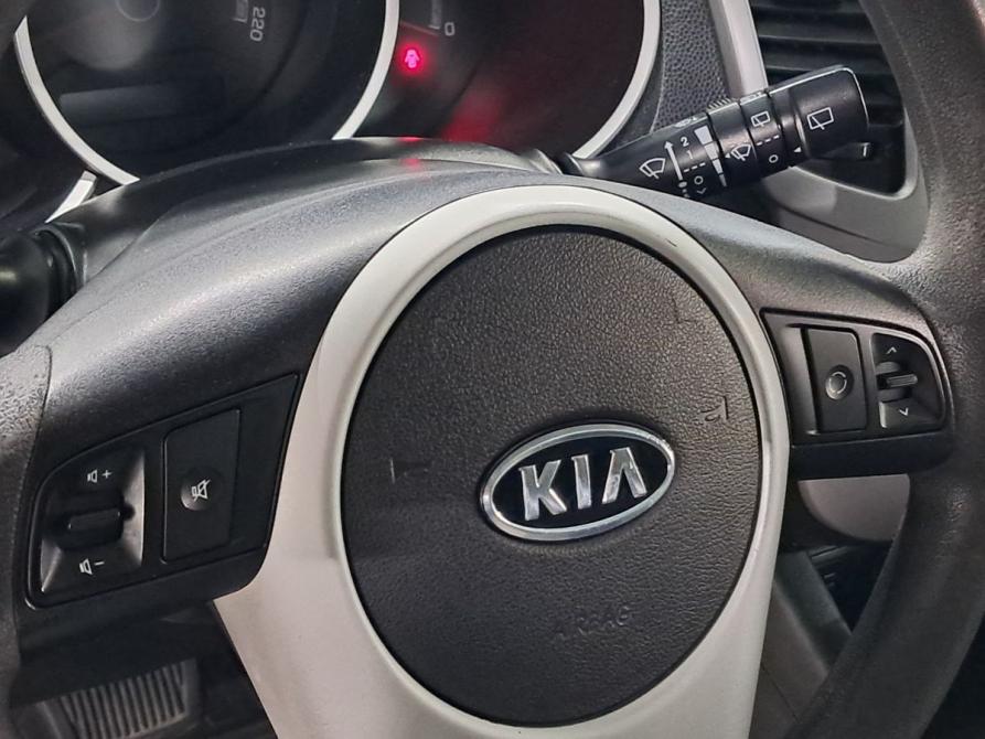 Kia Venga I Набережные Челны  - изображение 24