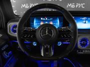 Mercedes-Benz G-Класс AMG II (W465) Рестайлинг Москва  - изображение 45