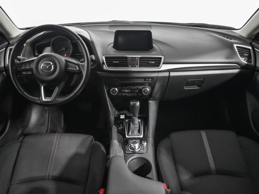 Mazda 3 III (BM) Рестайлинг Санкт-Петербург  - изображение 14