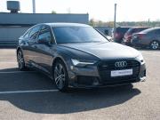 Audi A6 V (C8) Москва  - изображение 25