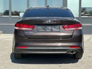 Kia Optima IV Волгоград  - изображение 40